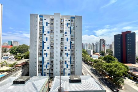 Apartamento para alugar com 64m², 2 quartos e 1 vagaVista da Suíte