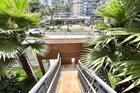 Apartamento para alugar com 64m², 2 quartos e 1 vagaHall de entrada