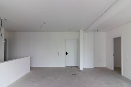 Apartamento à venda com 87m², 1 quarto e 2 vagasSala