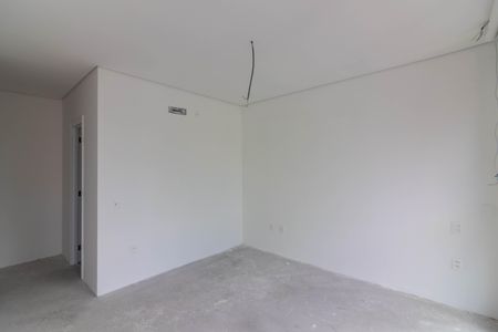 Apartamento à venda com 87m², 1 quarto e 2 vagasSuíte