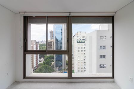 Apartamento à venda com 87m², 1 quarto e 2 vagasSuíte