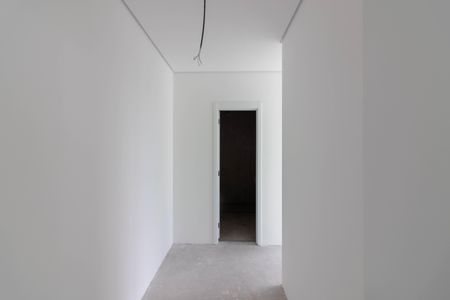 Apartamento à venda com 87m², 1 quarto e 2 vagasCorredor