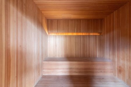 Apartamento à venda com 87m², 1 quarto e 2 vagasSauna