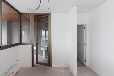 Apartamento à venda com 87m², 1 quarto e 2 vagasCozinha