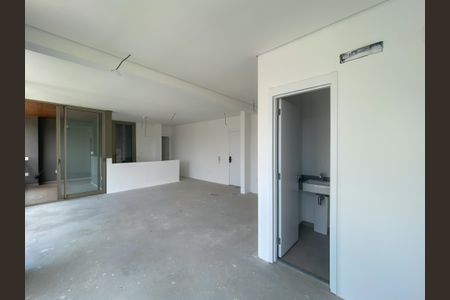 Apartamento à venda com 1 quarto, 87m² em Itaim Bibi, São Paulo
