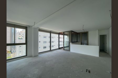 Apartamento à venda com 1 quarto, 87m² em Itaim Bibi, São Paulo