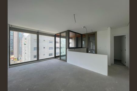 Apartamento à venda com 1 quarto, 87m² em Itaim Bibi, São Paulo