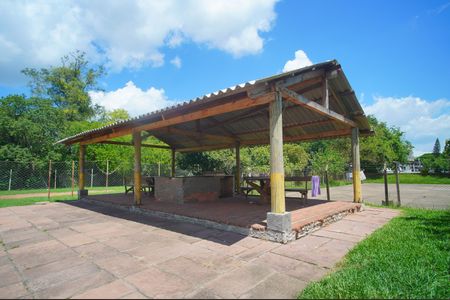 Apartamento à venda com 45m², 2 quartos e 1 vagaÁrea externa