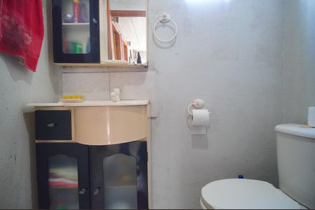 Apartamento à venda com 45m², 2 quartos e 1 vagaBanheiro