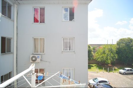 Apartamento à venda com 45m², 2 quartos e 1 vagaVista do Quarto 1