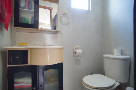 Apartamento à venda com 45m², 2 quartos e 1 vagaBanheiro