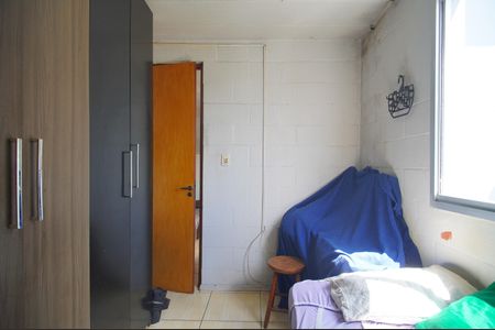 Apartamento à venda com 45m², 2 quartos e 1 vagaQuarto 1