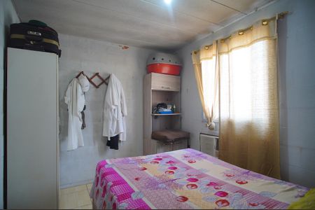 Apartamento à venda com 45m², 2 quartos e 1 vagaQuarto 2