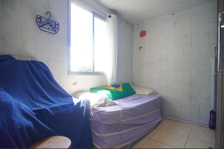 Apartamento à venda com 45m², 2 quartos e 1 vagaQuarto 1