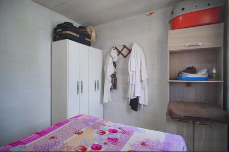 Apartamento à venda com 45m², 2 quartos e 1 vagaQuarto 2
