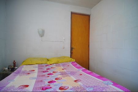 Apartamento à venda com 45m², 2 quartos e 1 vagaQuarto 2