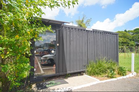 Apartamento à venda com 45m², 2 quartos e 1 vagaMercado