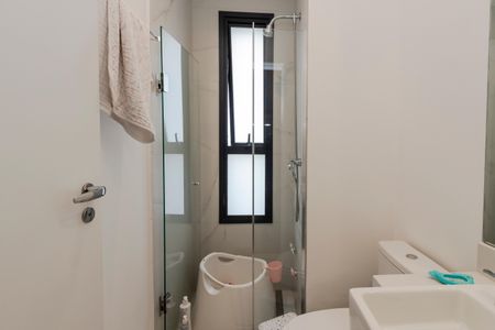 Apartamento à venda com 105m², 3 quartos e 2 vagas Apartamento à venda com 105m², 3 quartos e 2 vagasBanheiro da Suíte 2