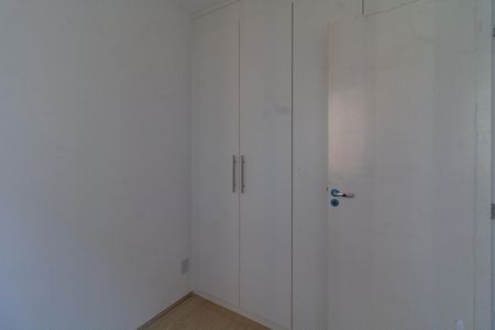 Quarto 2 de apartamento para alugar com 2 quartos, 34m² em Várzea da Barra Funda, São Paulo