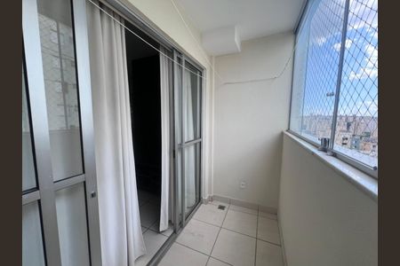 Apartamento para alugar com 3 quartos, 70m² em Ouro Preto, Belo Horizonte