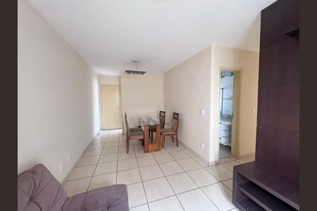 Apartamento para alugar com 3 quartos, 70m² em Ouro Preto, Belo Horizonte
