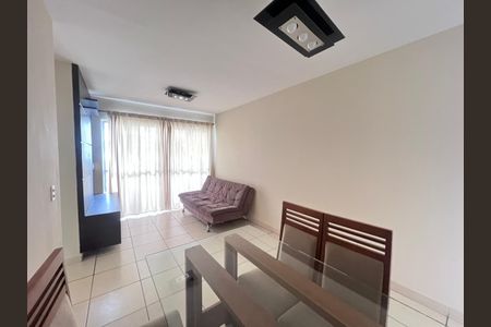 Apartamento para alugar com 3 quartos, 70m² em Ouro Preto, Belo Horizonte