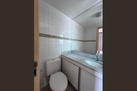 Apartamento para alugar com 3 quartos, 70m² em Ouro Preto, Belo Horizonte