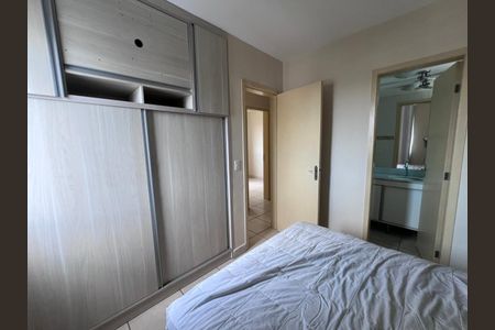 Apartamento para alugar com 3 quartos, 70m² em Ouro Preto, Belo Horizonte
