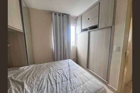Apartamento para alugar com 3 quartos, 70m² em Ouro Preto, Belo Horizonte