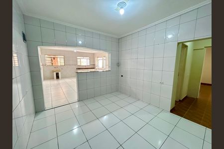 Sala de casa para alugar com 1 quarto, 60m² em Jardim Valeria, Guarulhos