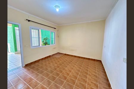 Quarto de casa para alugar com 1 quarto, 60m² em Jardim Valeria, Guarulhos