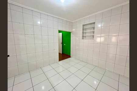 Sala de casa para alugar com 1 quarto, 60m² em Jardim Valeria, Guarulhos
