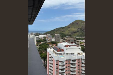 Apartamento à venda com 84m², 2 quartos e 1 vaga