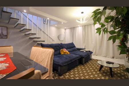 Casa à venda com 3 quartos, 143m² em Chácara Belenzinho, São Paulo