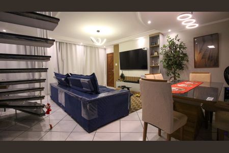 Casa à venda com 3 quartos, 143m² em Chácara Belenzinho, São Paulo