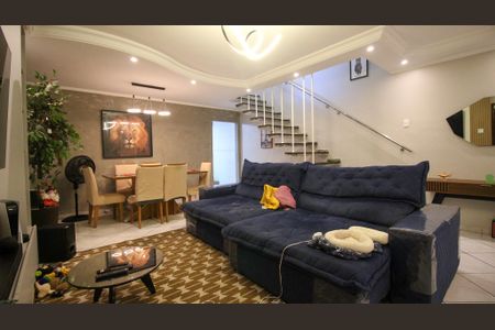 Casa à venda com 3 quartos, 143m² em Chácara Belenzinho, São Paulo