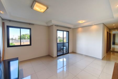 Apartamento à venda com 3 quartos, 84m² em Jardim do Lago, Campinas