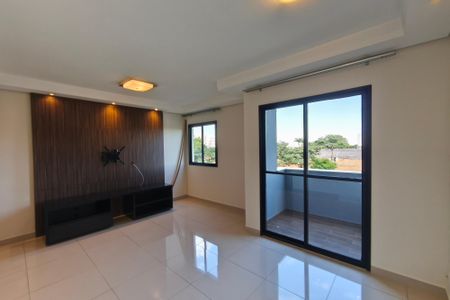 Apartamento à venda com 3 quartos, 84m² em Jardim do Lago, Campinas