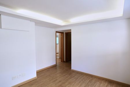 Apartamento à venda com 2 quartos, 55m² em Funcionários, Belo Horizonte