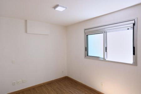 Suíte de apartamento à venda com 2 quartos, 55m² em Funcionários, Belo Horizonte