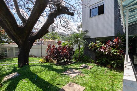 Apartamento para alugar com 70m², 2 quartos e 2 vagasJardim