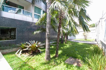 Apartamento para alugar com 70m², 2 quartos e 2 vagasJardim