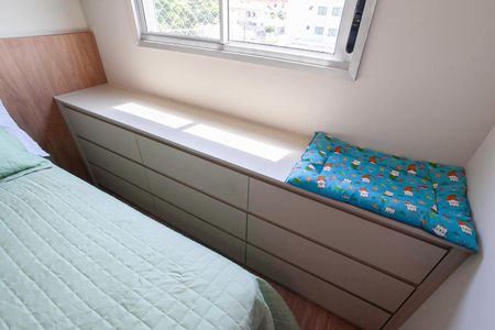 Apartamento para alugar com 70m², 2 quartos e 2 vagasQuarto 