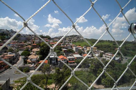 Apartamento para alugar com 70m², 2 quartos e 2 vagasSala - Vista