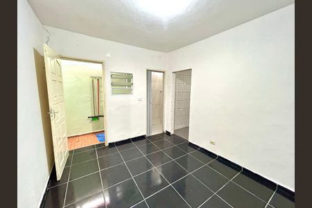 Sala de casa para alugar com 1 quarto, 60m² em Vila Itapoan, Guarulhos