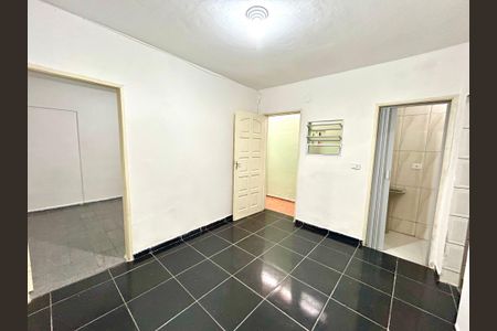 Sala de casa para alugar com 1 quarto, 60m² em Vila Itapoan, Guarulhos