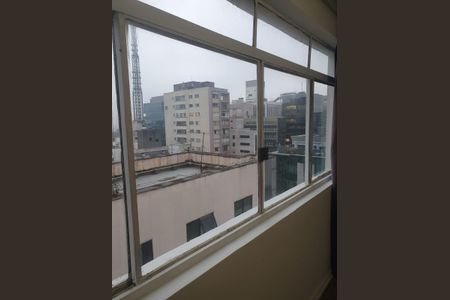 Kitnet/Studio à venda com 1 quarto, 30m² em Jardim Paulista, São Paulo