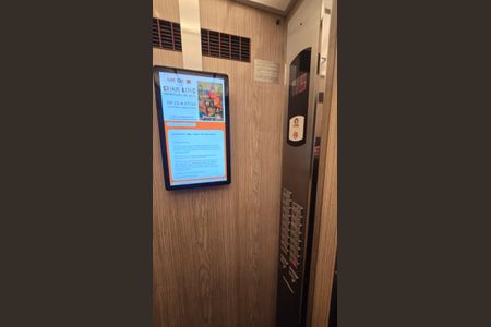 Kitnet/Studio à venda com 1 quarto, 30m² em Jardim Paulista, São Paulo