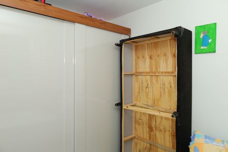 Apartamento à venda com 50m², 2 quartos e 1 vagaQuarto 2