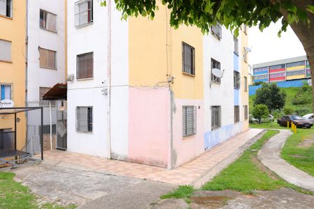 Apartamento à venda com 50m², 2 quartos e 1 vagaÁrea comum